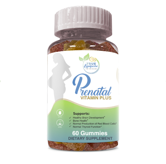 Prenatal Gummies, 2 serv. sz