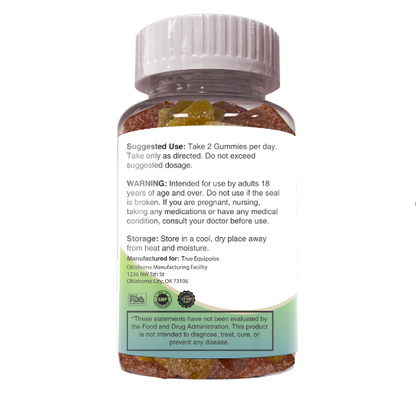 Prenatal Gummies, 2 serv. sz