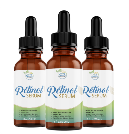 Retinol Serum