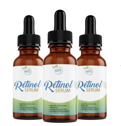 Retinol Serum