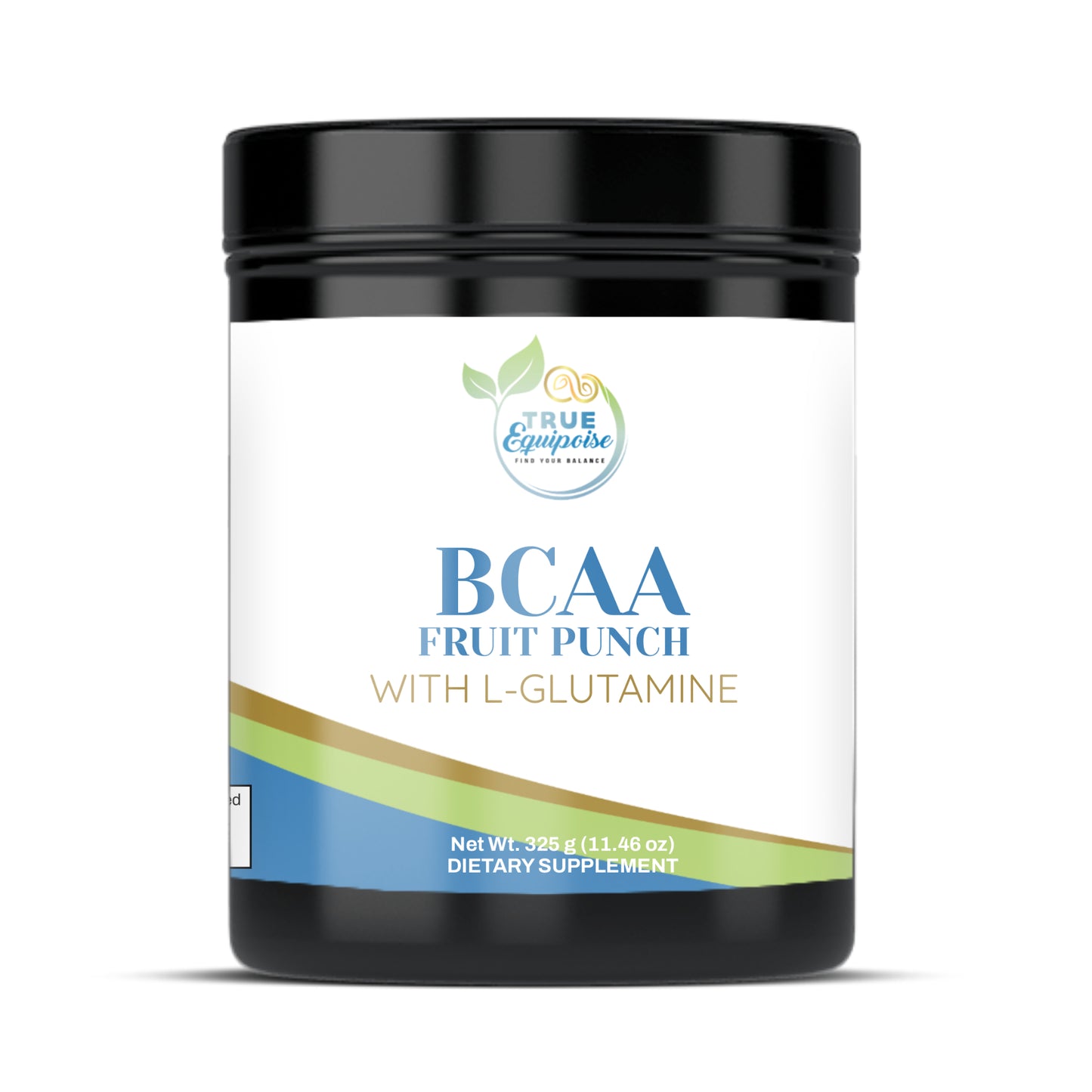 BCAA - Fruit Punch